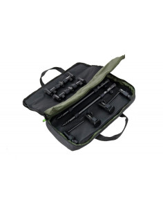 Set Carp Pro Rondel 2 Rods Stand Kit 2