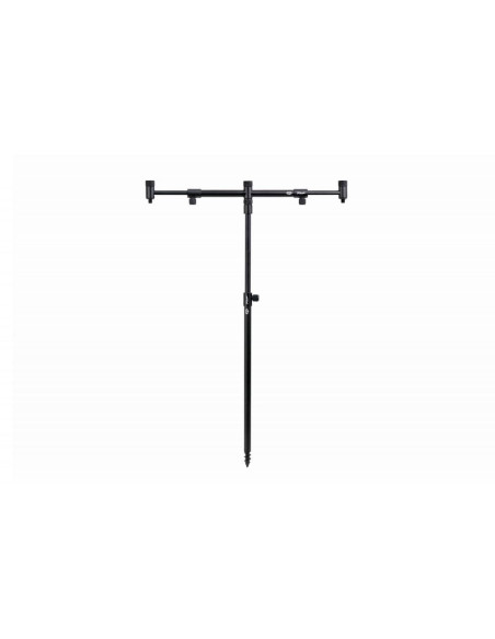 Set Carp Pro Rondel 3 Rods Stand Kit