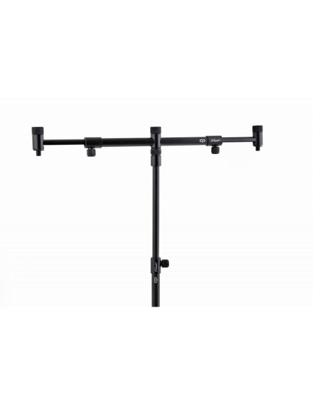 Set Carp Pro Rondel 3 Rods Stand Kit