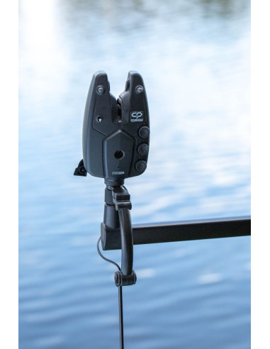 Set Avertizoare Carp Pro Delight 3+1