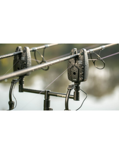 Carp Pro -Set Avertizor Delight 4+1