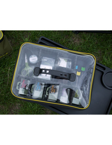 Organizator EVA Delphin NuEVA FLEXI, XL