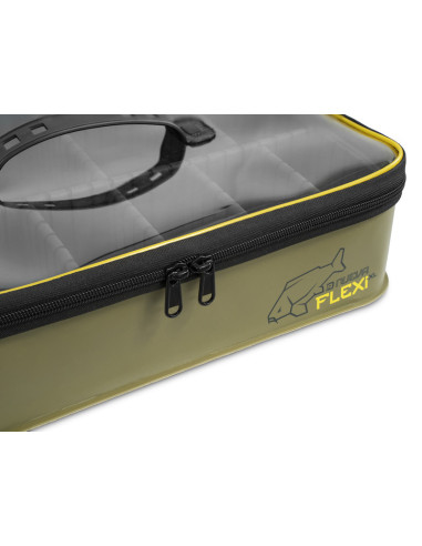 Organizator EVA Delphin NuEVA FLEXI, XL