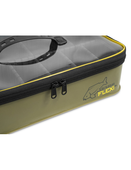 Organizator EVA Delphin NuEVA FLEXI, XL Organizator EVA Delphin NuEVA FLEXI, XL