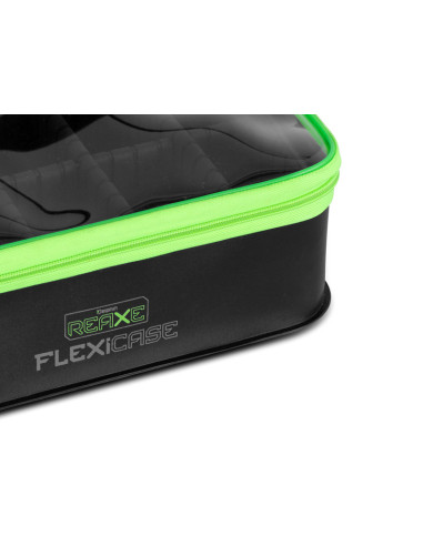 Organizator EVA Delphin REAXE FlexiCASE