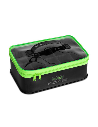 Organizator EVA Delphin REAXE FlexiCASE