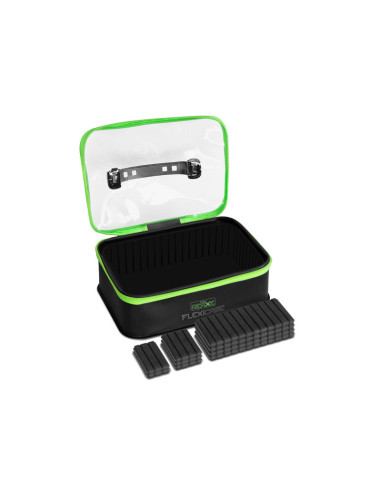 Organizator EVA Delphin REAXE FlexiCASE