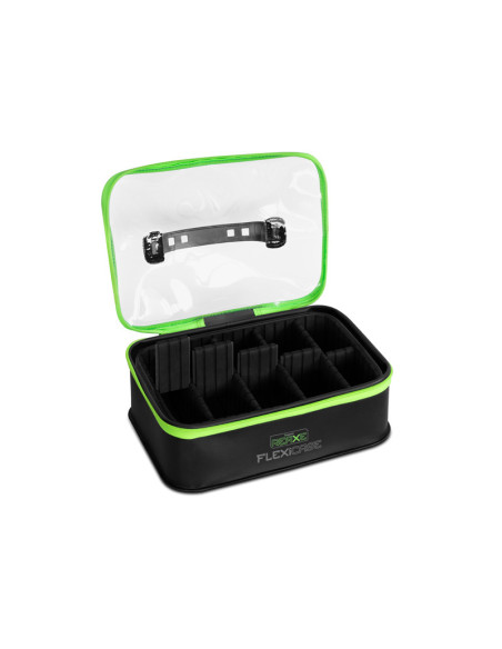 Organizator EVA Delphin REAXE FlexiCASE Organizator EVA Delphin REAXE FlexiCASE