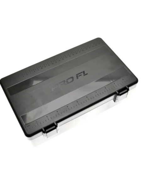 Cutie Organizator Feeder Pro FL Feeder Pro Box A300F, 30x19.5x7.5cm Cutie Organizator Feeder Pro FL Feeder Pro Box A300F, 30x19.5x7.5cm