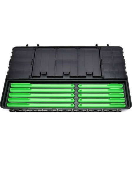 Cutie Organizator Feeder Pro FL Feeder Pro Box A300F, 30x19.5x7.5cm Cutie Organizator Feeder Pro FL Feeder Pro Box A300F, 30x19.5x7.5cm