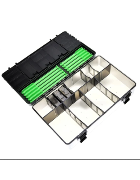 Cutie Organizator Feeder Pro FL Feeder Pro Box A300F, 30x19.5x7.5cm Cutie Organizator Feeder Pro FL Feeder Pro Box A300F, 30x19.5x7.5cm