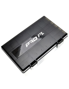 Cutie Organizator Feeder Pro FL Feeder Sealed Box A260F, 25.8x17.2x7.5cm 2