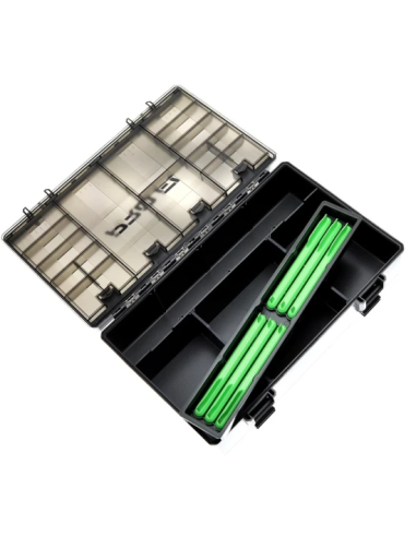 Cutie Organizator Feeder Pro FL Feeder Sealed Box A260F, 25.8x17.2x7.5cm