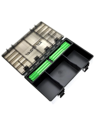 Cutie Organizator Feeder Pro FL Feeder Sealed Box A260F, 25.8x17.2x7.5cm