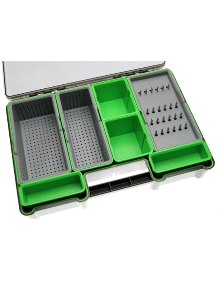 Cutie Organizator Method Feeder Pro FL AM350C, 35x25x8cm