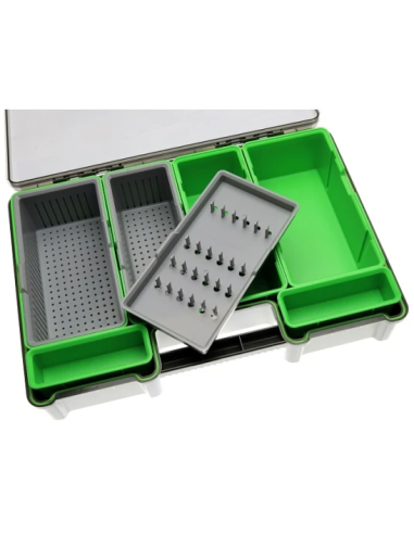 Cutie Organizator Method Feeder Pro FL AM350C, 35x25x8cm