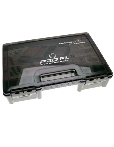 Cutie Organizator Method Feeder Pro FL AM350C, 35x25x8cm