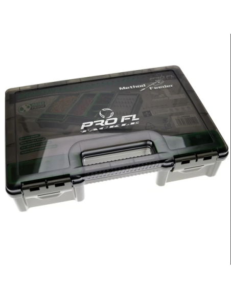 Cutie Organizator Method Feeder Pro FL AM350C, 35x25x8cm