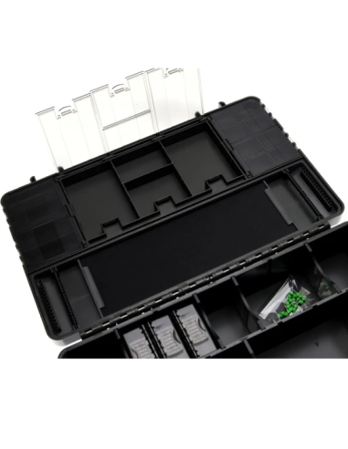 Cutie Organizator Pro FL Carp Pro Box A300C, 30x19.5x7.5cm