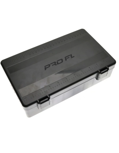 Cutie Organizator Pro FL Carp Pro Box A300C, 30x19.5x7.5cm