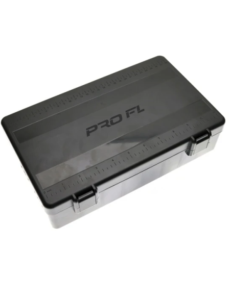 Cutie Organizator Pro FL Carp Pro Box A300C, 30x19.5x7.5cm