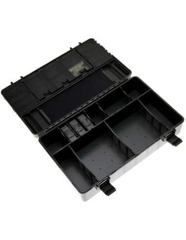 Cutie Organizator Pro FL Carp Pro Box A300C, 30x19.5x7.5cm