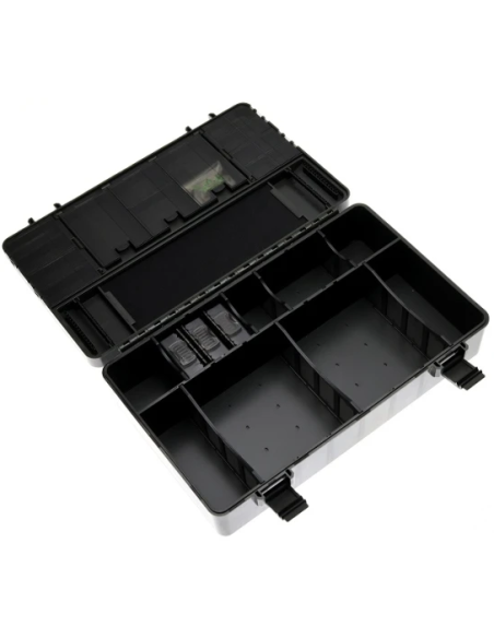 Cutie Organizator Pro FL Carp Pro Box A300C, 30x19.5x7.5cm