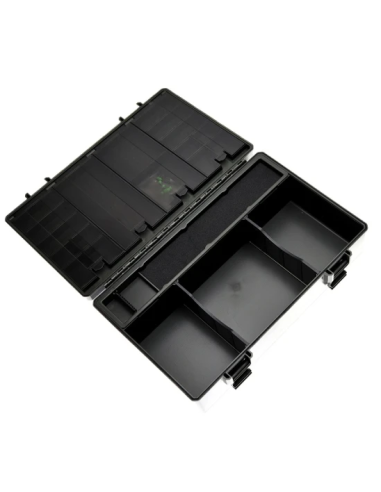 Cutie Organizator Pro FL Carp Sealed Box A260C, 25.8x17.2x7.5cm