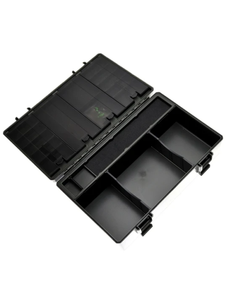 Cutie Organizator Pro FL Carp Sealed Box A260C, 25.8x17.2x7.5cm Cutie Organizator Pro FL Carp Sealed Box A260C, 25.8x17.2x7.5cm