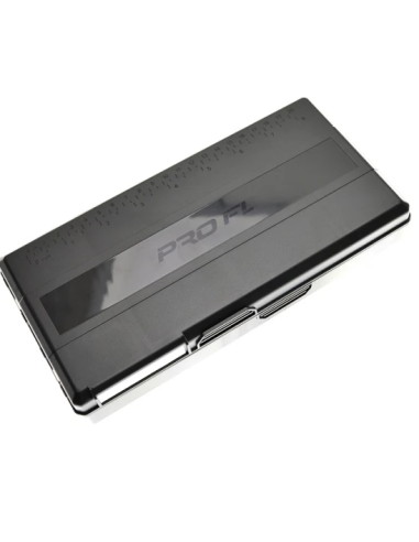 Cutie Organizator Si Penar Pro FL Carp Box A250C, 24.8x13x4.6cm