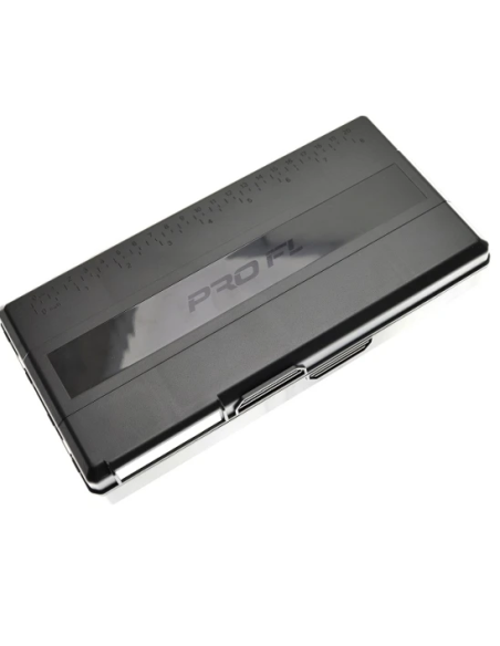 Cutie Organizator Si Penar Pro FL Carp Box A250C, 24.8x13x4.6cm Cutie Organizator Si Penar Pro FL Carp Box A250C, 24.8x13x4.6cm