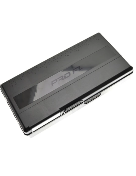 Cutie Organizator Pro FL Tackle Box A250T, 24.8x13x4.6cm