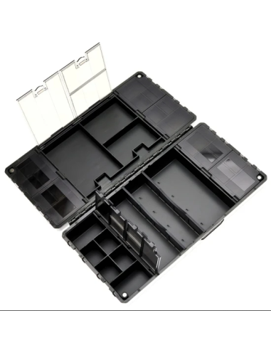 Cutie Organizator Pro FL Tackle Box A250T, 24.8x13x4.6cm