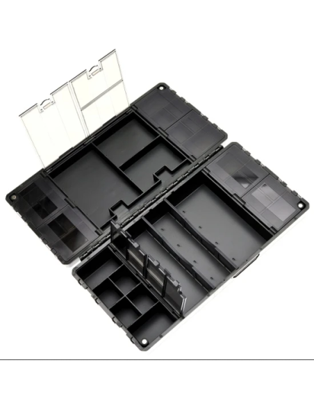 Cutie Organizator Pro FL Tackle Box A250T, 24.8x13x4.6cm