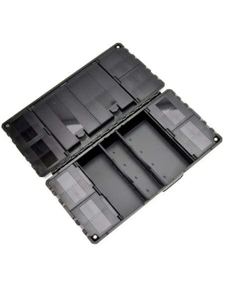 Cutie Organizator Pro FL Tackle Box A250T, 24.8x13x4.6cm
