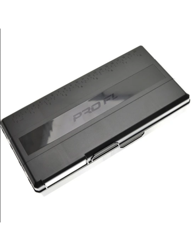 Cutie Organizator Feeder Pro FL Feeder Box A250F, 24.8x13x3.8cm