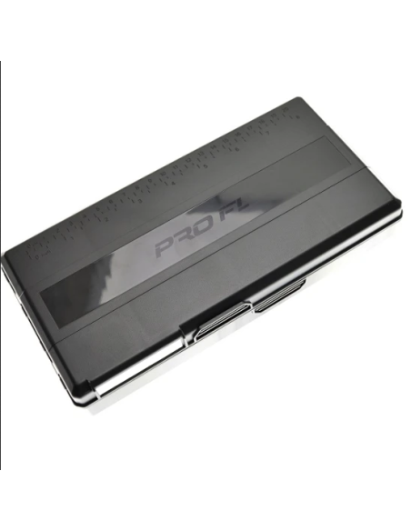 Cutie Organizator Feeder Pro FL Feeder Box A250F, 24.8x13x3.8cm