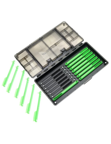 Cutie Organizator Feeder Pro FL Feeder Box A250F, 24.8x13x3.8cm