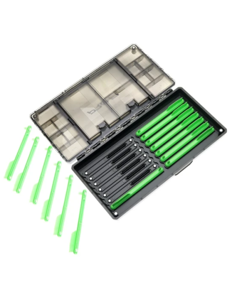 Cutie Organizator Feeder Pro FL Feeder Box A250F, 24.8x13x3.8cm