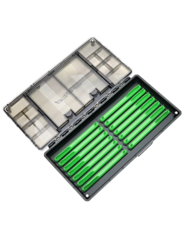 Cutie Organizator Feeder Pro FL Feeder Box A250F, 24.8x13x3.8cm