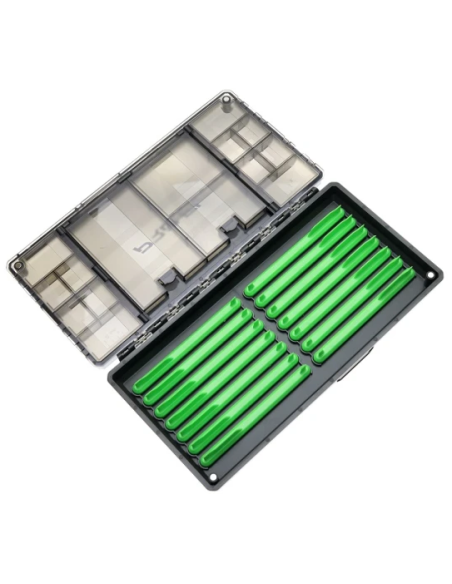 Cutie Organizator Feeder Pro FL Feeder Box A250F, 24.8x13x3.8cm
