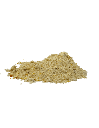 Amestec Nadire MG Carp Tengo, Alb, 1kg