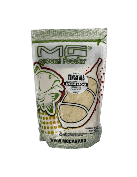 Amestec Nadire MG Carp Tengo, Alb, 1kg