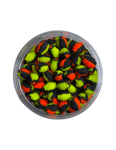 Wafters MG Carp Melci Attract, 10x7mm, 30g