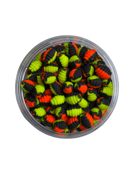 Wafters MG Carp Melci Attract, 10x7mm, 30g