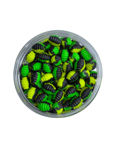 Wafters MG Carp Melci G-Amino, 10x7mm, 30g