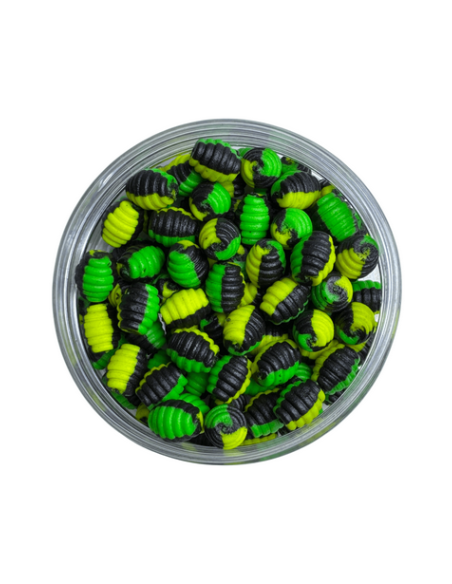 Wafters MG Carp Melci G-Amino, 10x7mm, 30g Wafters MG Carp Melci G-Amino, 10x7mm, 30g