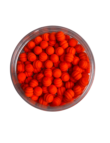 Wafters MG Carp Mini Melci Scopex LED, 8x6mm, 25g