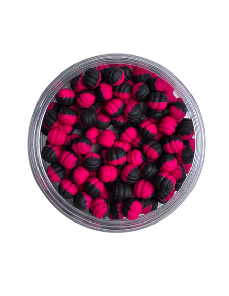 Wafters MG Carp Mini Melci Pruna, 8x6mm, 25g Wafters MG Carp Mini Melci Pruna, 8x6mm, 25g