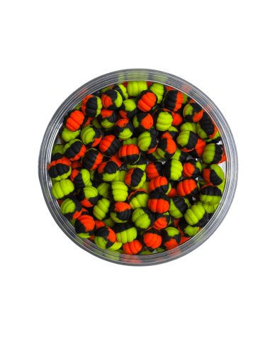 Wafters MG Carp Mini Melci Attract, 8x6mm, 25g